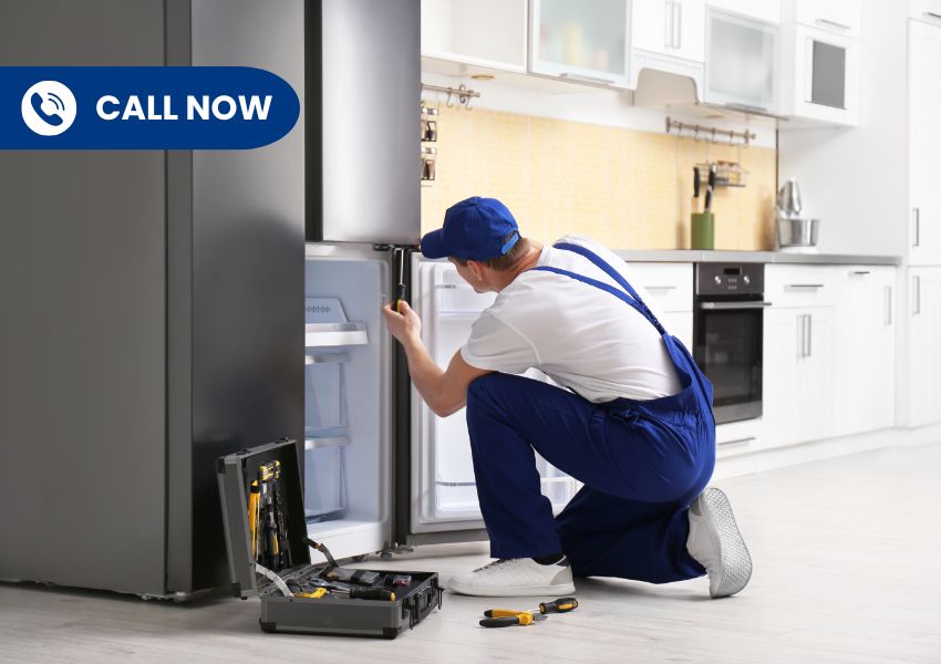 Wappapello Appliance Repair Company