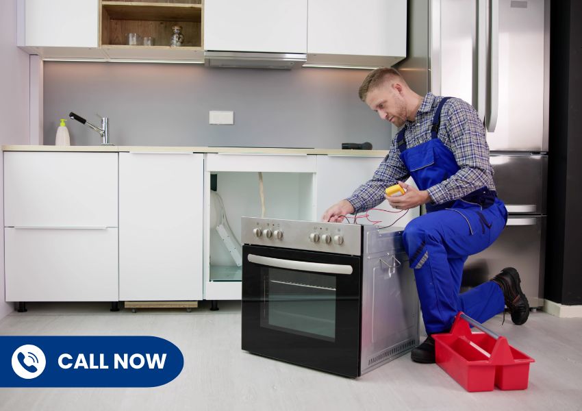 Appliance Repair Services in Wappapello, MO